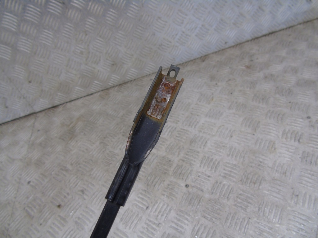 Mercedes ml gl w164 важіль двірники ліва eu Доставка