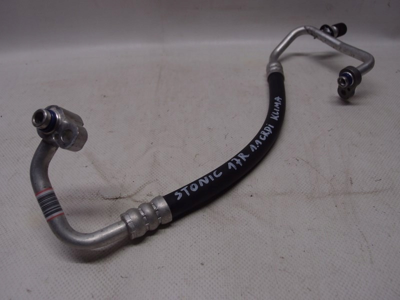 фото №1, Wąż шланг трубка кондиционера kia stonic 1.6 crdi