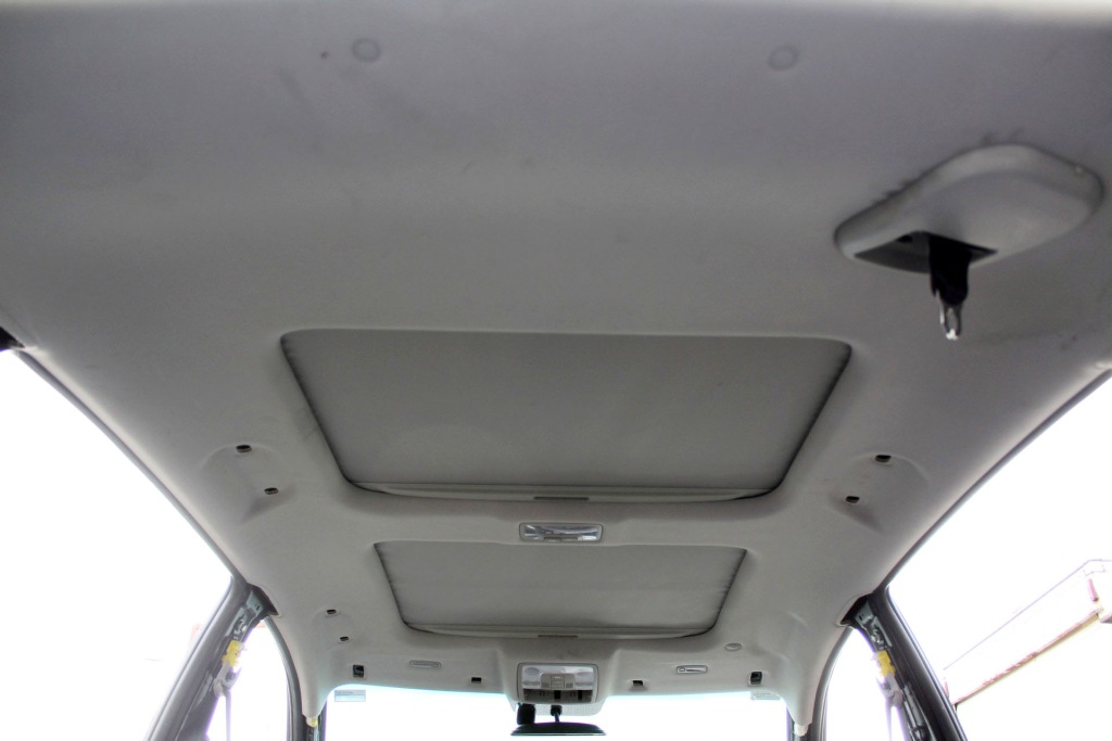 фото №3, Потолок панорама kia sportage iii 09-15