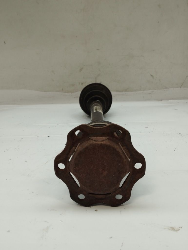 фото №5, Audi a7 3.0tdi привідний вал права 4g0407271f