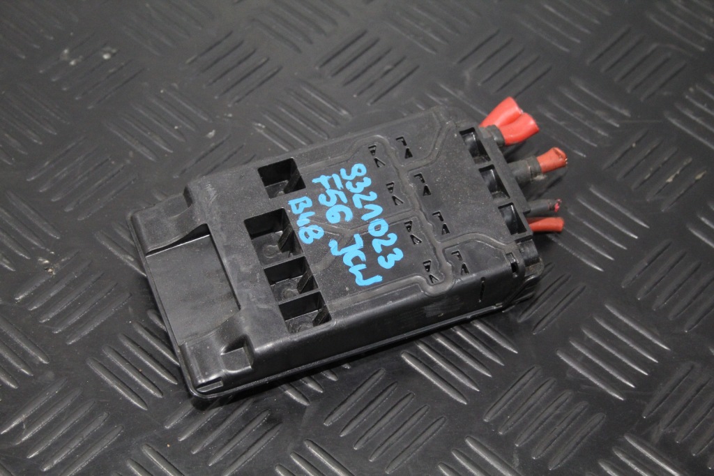 Купить Распределитель тока mini cooper f56 jcw 9321023