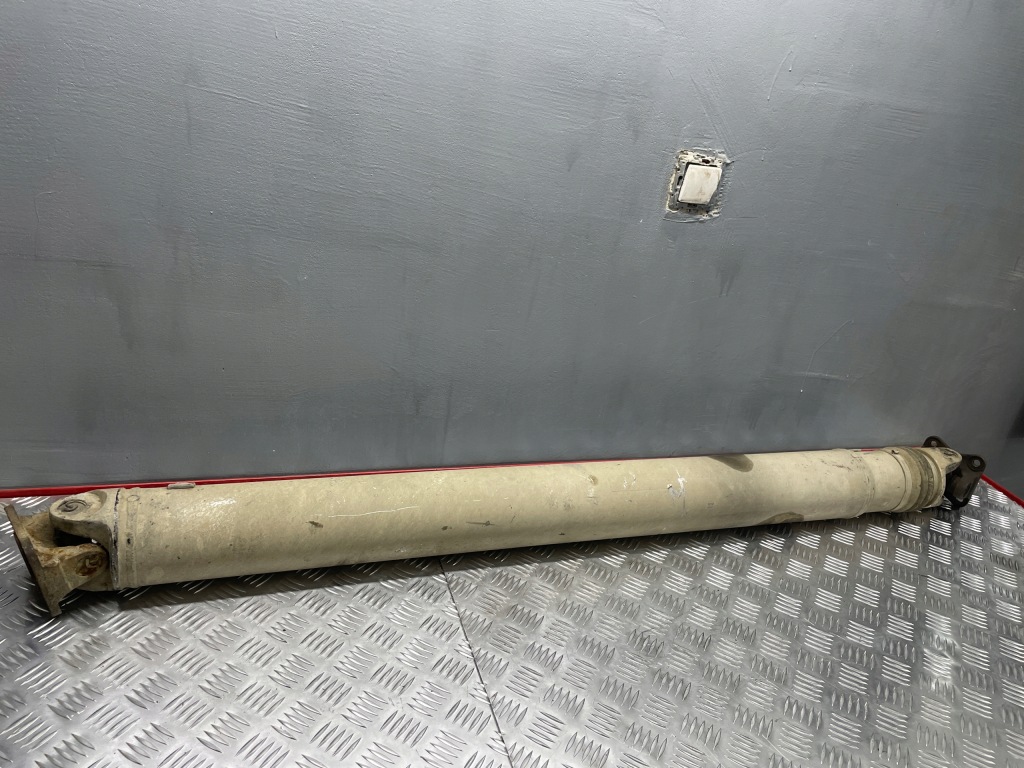 фото №1, Wal привідний opel frontera b 3,2b v6