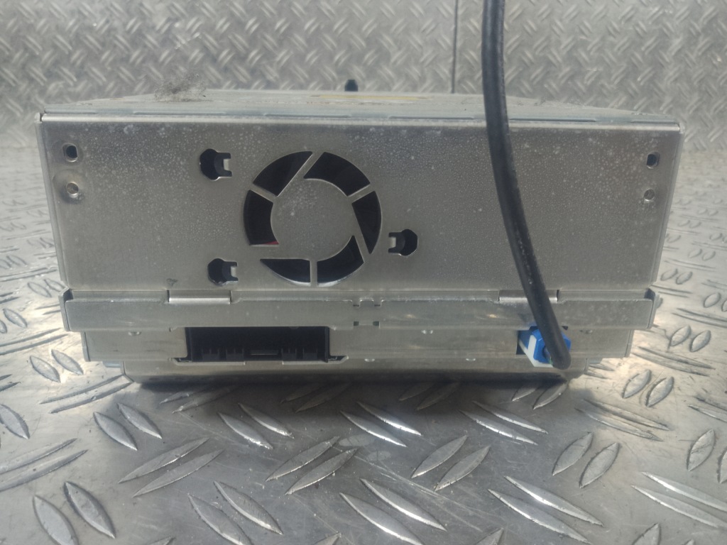 фото №8, Mercedes s w221 06- чейнджер a2218702686