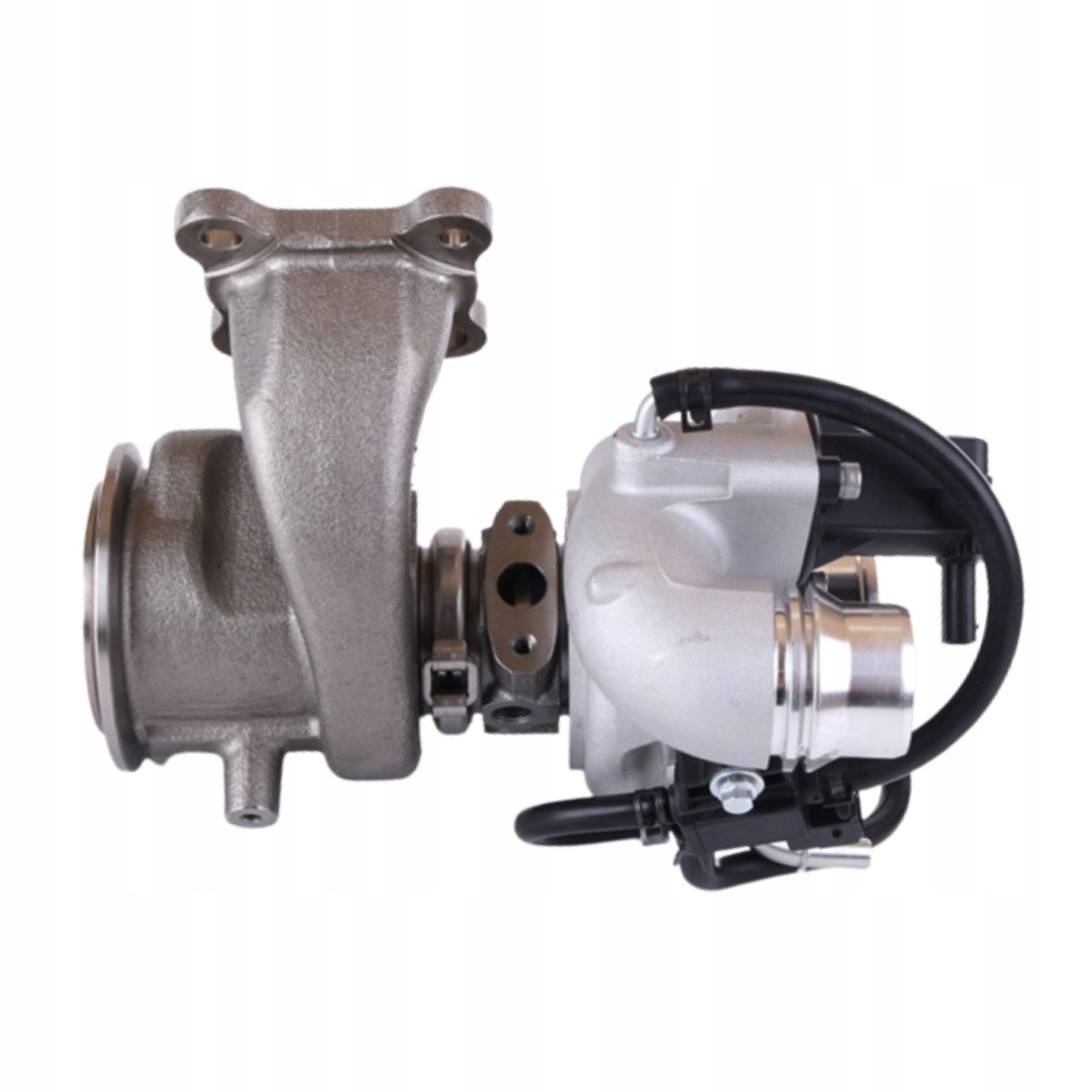 Турбонагнітач nissens 93442 заводська оригінальна opel astra i ущільнювачі Недорого