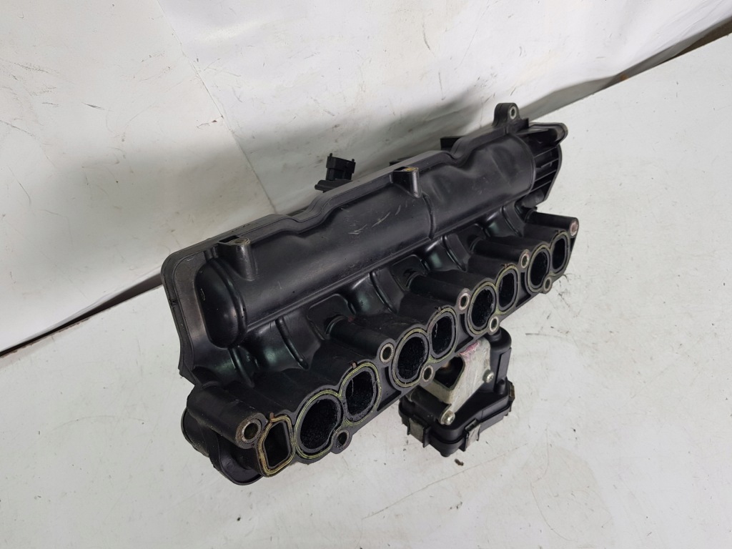 фото №4, Колектор всмоктуючий opel insignia 2.0 cdti