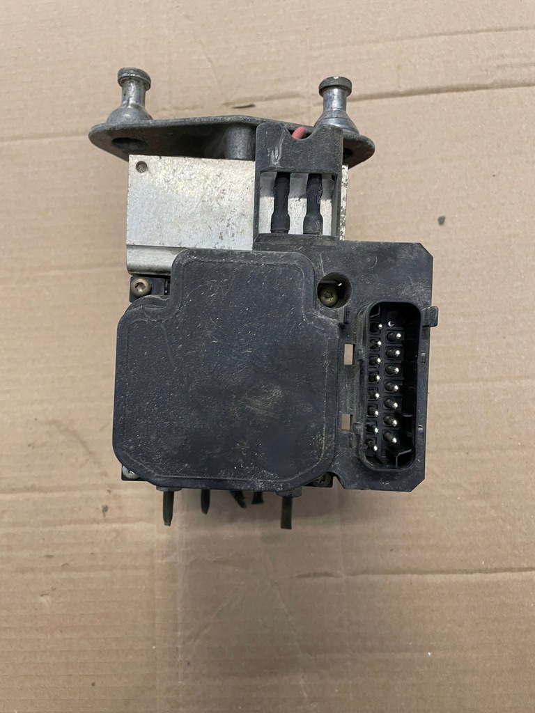 фото №1, Mercedes-benz sl r129 1999 насос abs