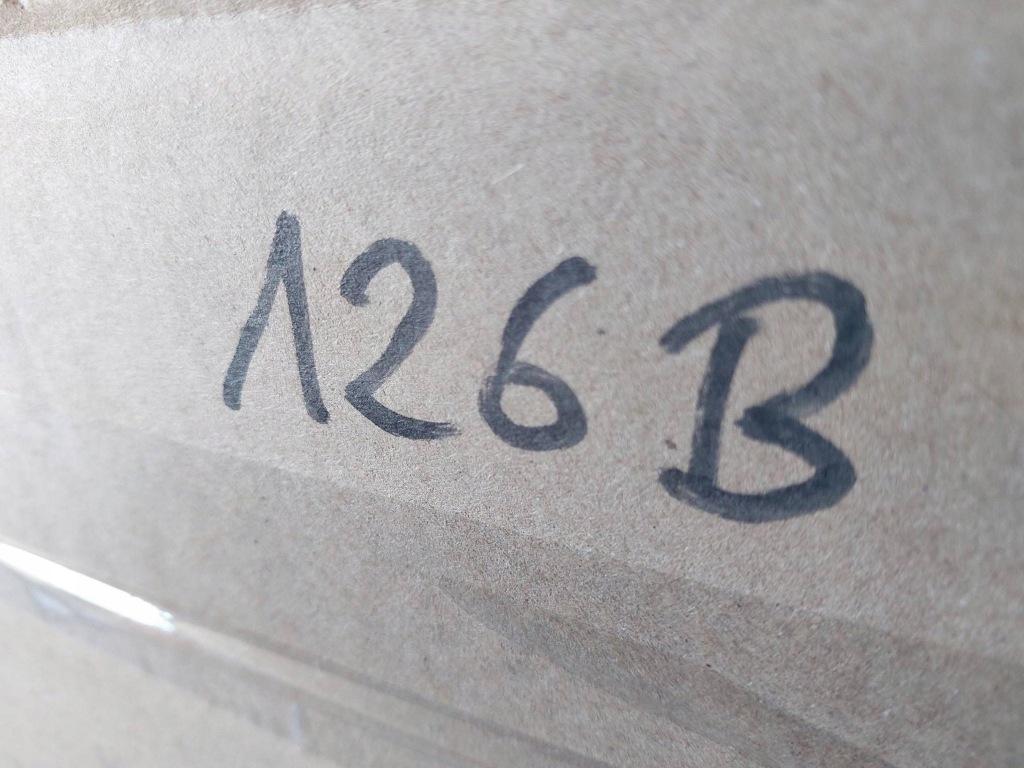 фото №4, Блок керування / модуль фаркоп буксирувальний ecs electronics 5f001