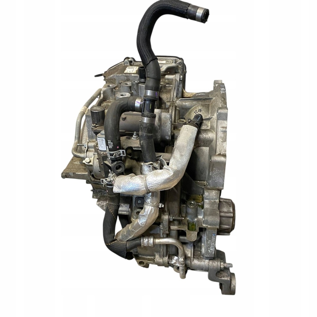 фото №7, Ford edge ii 2020 автоматическая коробка передач передач