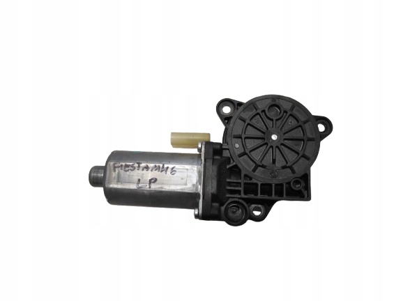 фото №1, Ford fiesta mk6 05- моторчик стекло левый перед