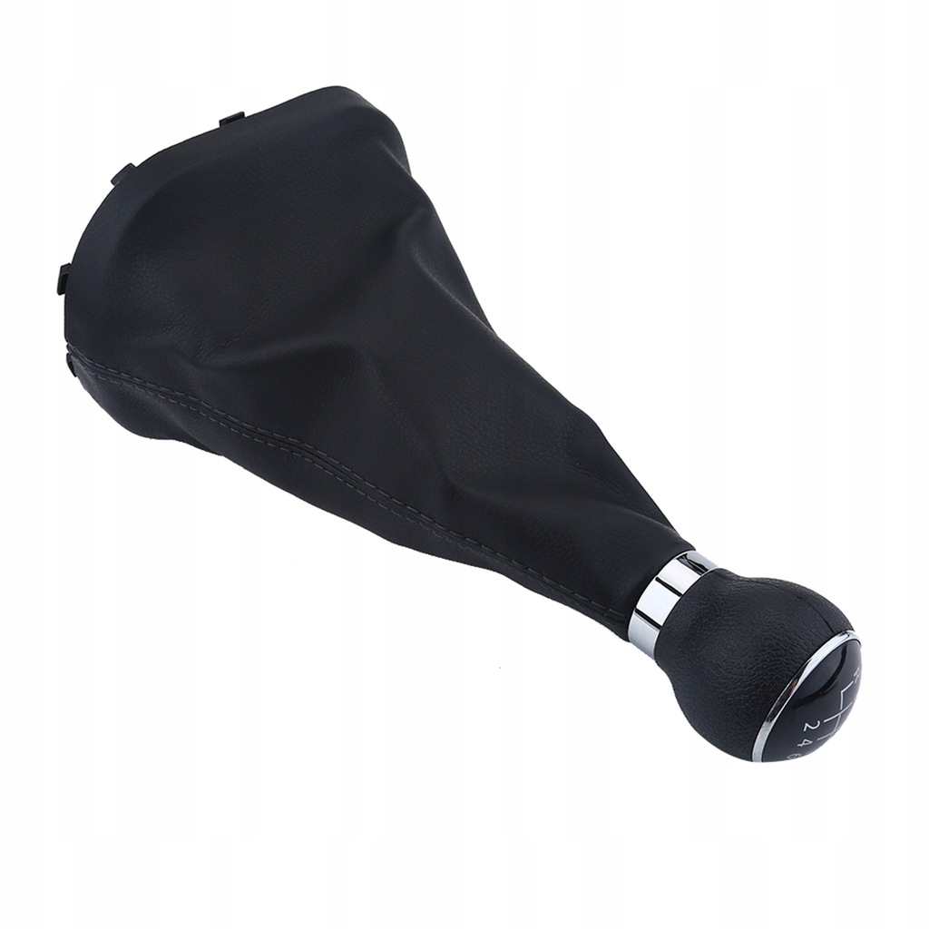 фото №13, 6-ступенчатая чехол переключения передач + ручка volkswa