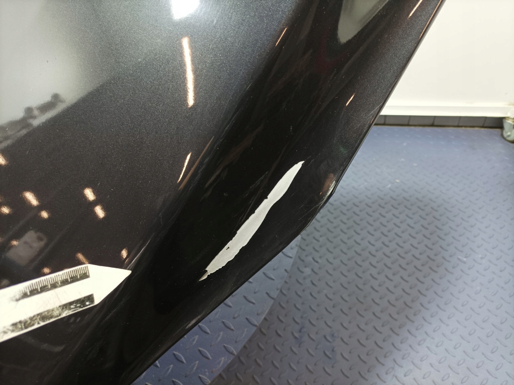 фото №4, Peugeot 508 i капот перед передня eeh