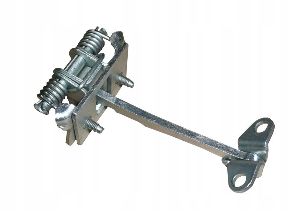 фото №5, Обмежувач двері c c5 перед