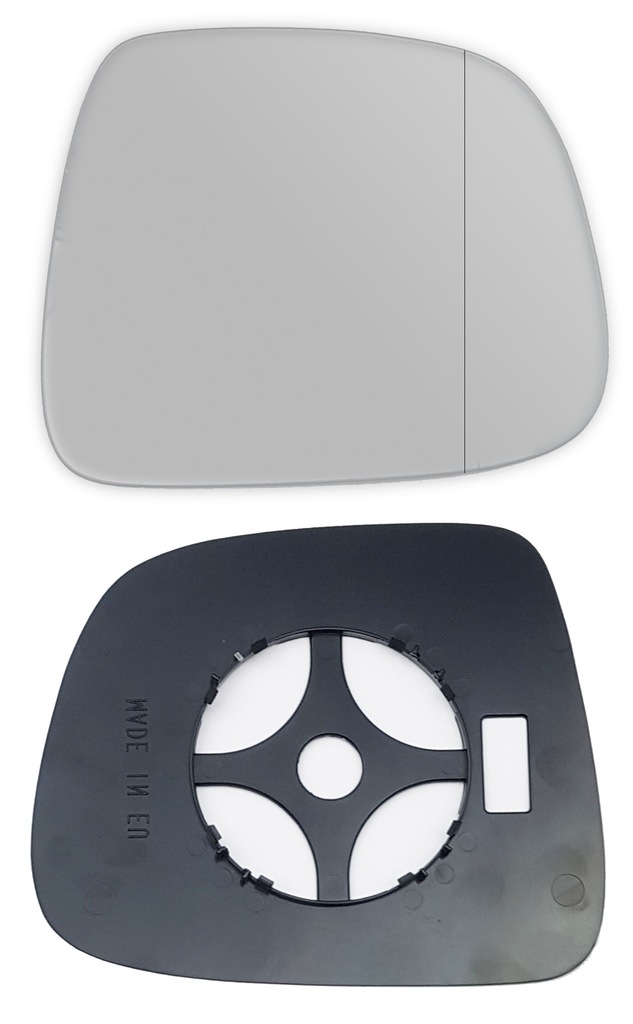 фото №1, Вкладыш зеркало chevrolet orlando asf+pl правое