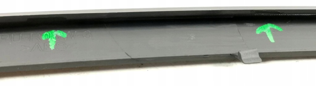 Молдинг декоративная renault scenic 2 03-09 Цена