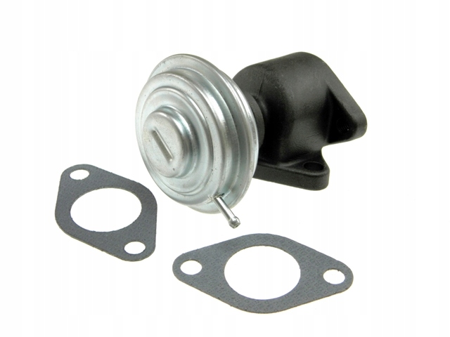 фото №8, Клапан egr