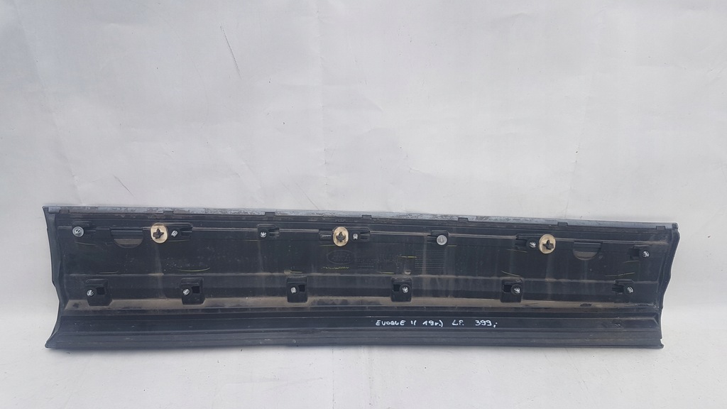 фото №2, Evoque ii r-dynamic 19r- молдинг дверь левая перед oryg.