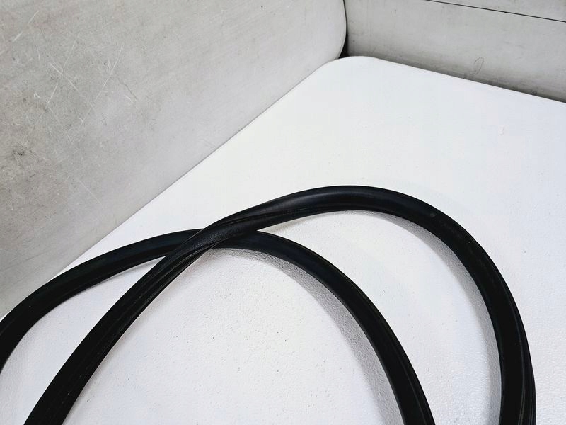 фото №2, Citroen ds4 i прокладка дверь правый задняя