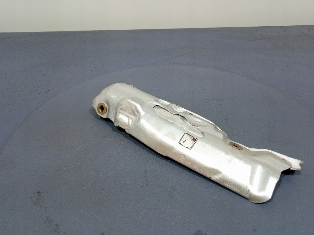 фото №5, Bmw x3 g01 g02 3.0d b57 захист теплова колектор 8598172