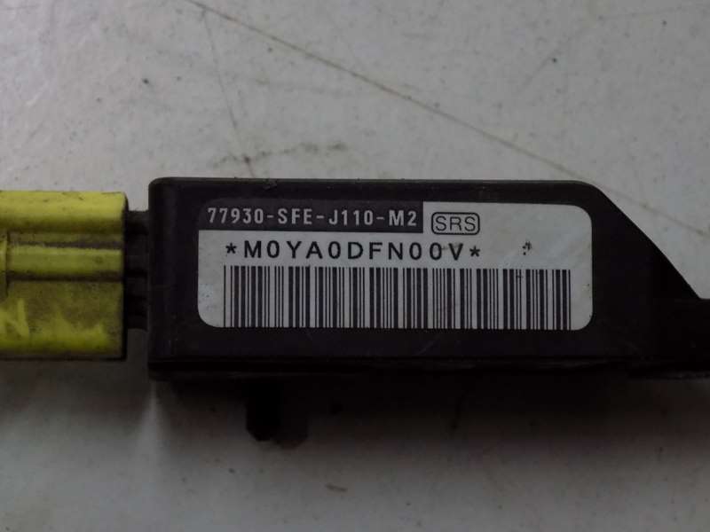 фото №9, Honda fr-v датчик удару 77930-sfe-j110-m2