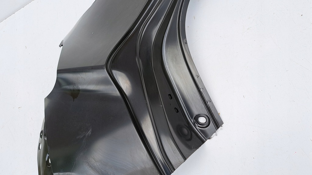 фото №4, Крила правий задня renault zoe