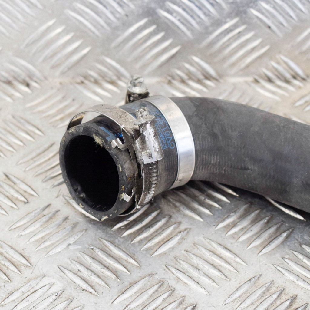 фото №5, Ford focus 2016 wąż / труба інтеркулер