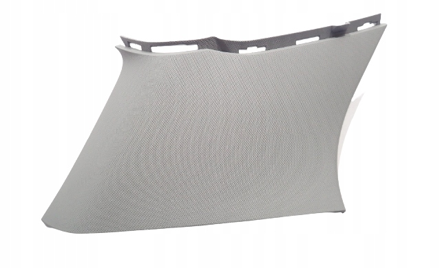 фото №1, Audi a3 защита стойка левая 8v3867287b