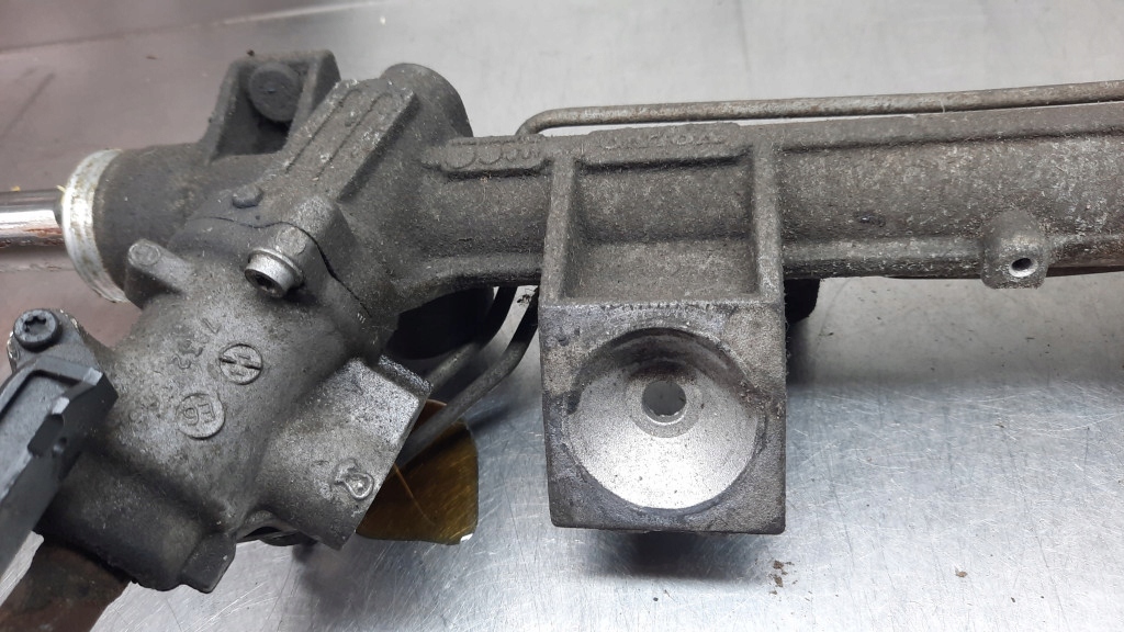 фото №9, Рейка рульова 30764326 volvo s60 v70 ii s80 xc70 lift eu