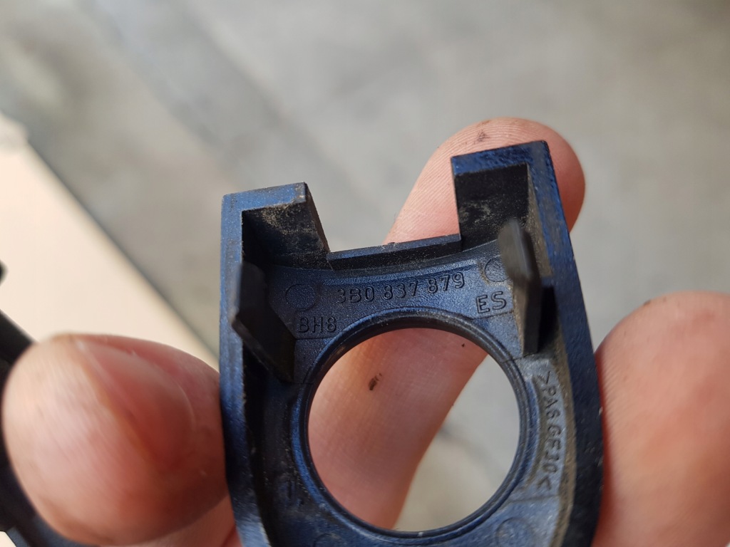 фото №16, Ручка двері лівий перед seat leon ii altea toledo iii комплектна ładna lc9z