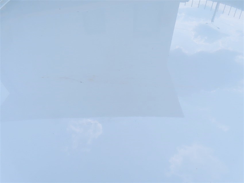 фото №5, Дах hyundai i30 ii 5d хетчбек 12-17 rok pyw