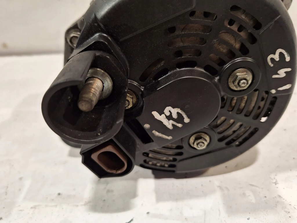 Генератор 104211-1380 fiat 500x 2.0 mjet 13- Недорого