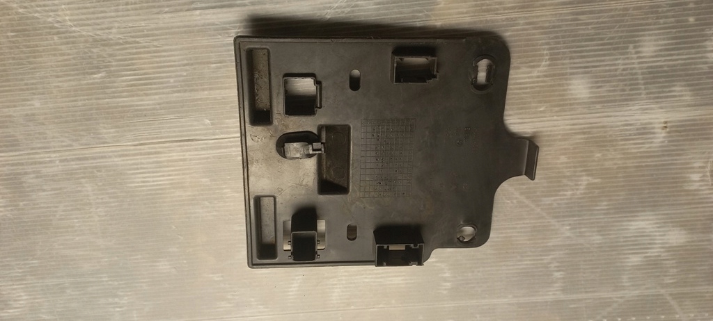 фото №1, Защита заглушка scudo expert jumpy 1401104380