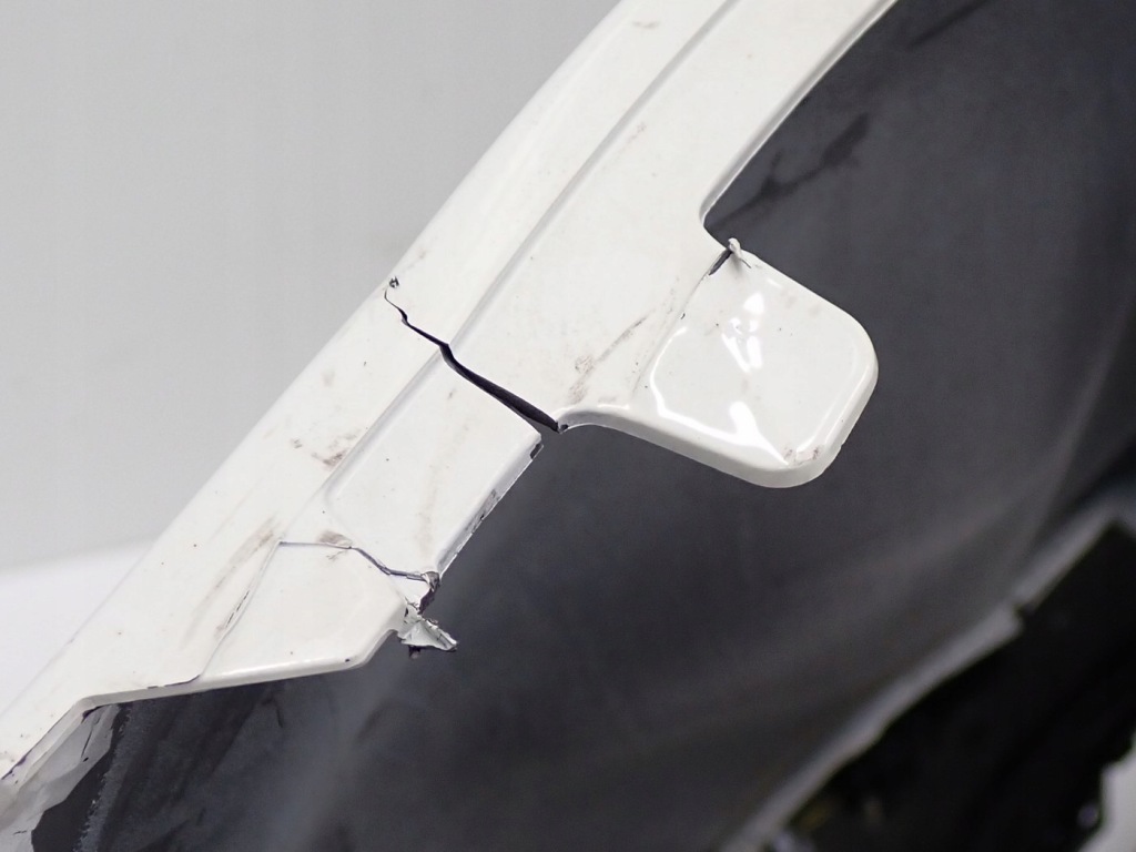 фото №12, Бампер задня задній kompletny оригінал pdc mercedes glc x253 20r