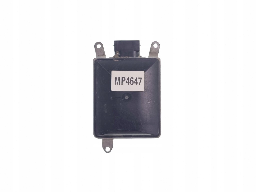 фото №1, Porsche panamera 970 2014 модуль мертвого pola