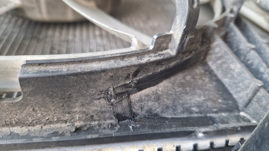 фото №10, Радіатор радіатор wody кондиціонер mazda cx 3 cx3 1.5d