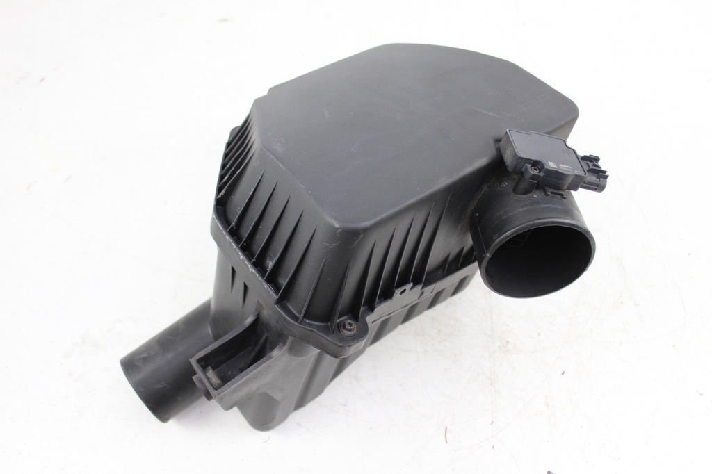 фото №1, Captiva корпус фильтра воздуха 2.2