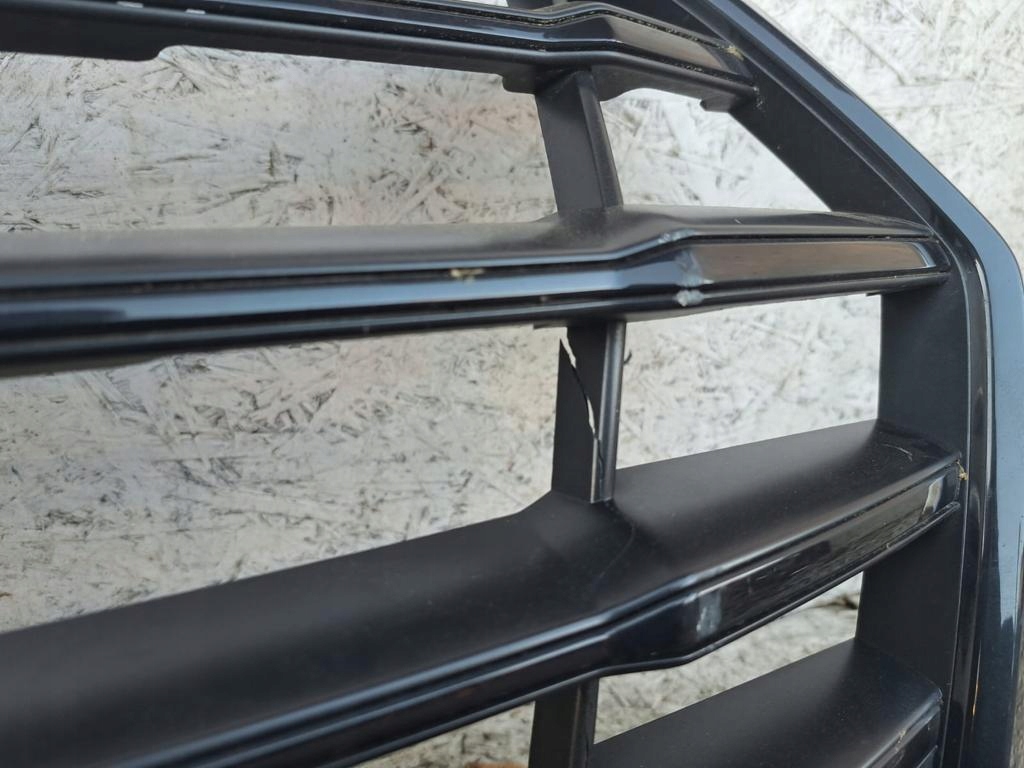 фото №8, Audi q5 fy 2017-20 rok решітка радіатора решітка радіатора оригінал