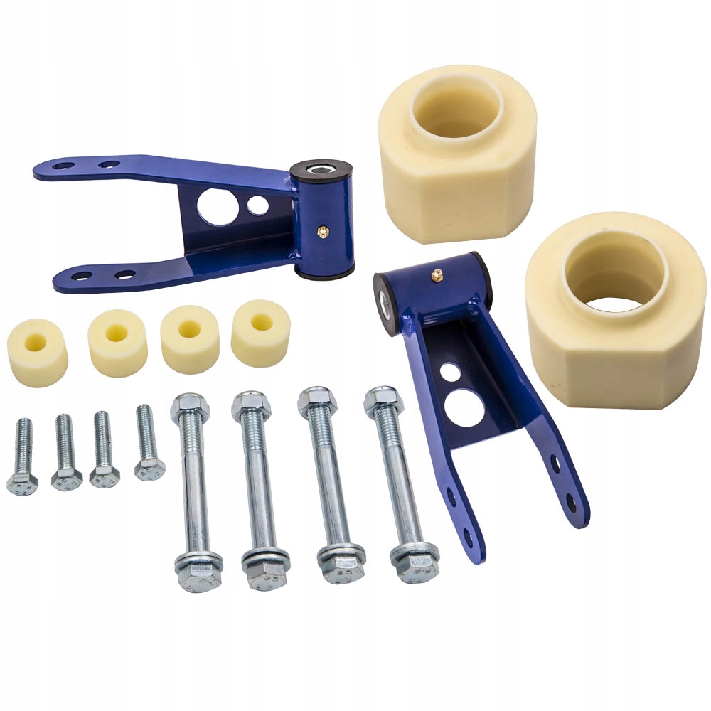 фото №15, Lift kit do jeep cherokee xj 1984-2001