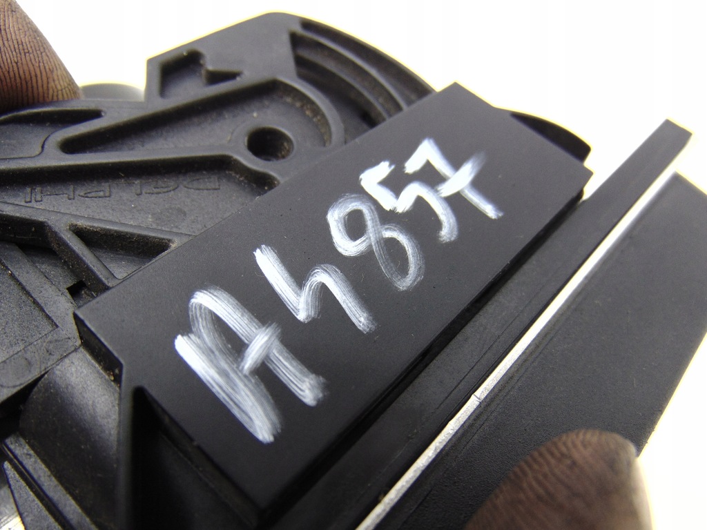 фото №7, Насос abs audi a1 8x vw 6r0907379bb 6r0907379ah