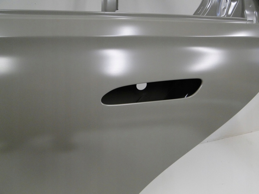 фото №12, Mercedes s klasa 223 w223 дверь задние левая long nowe