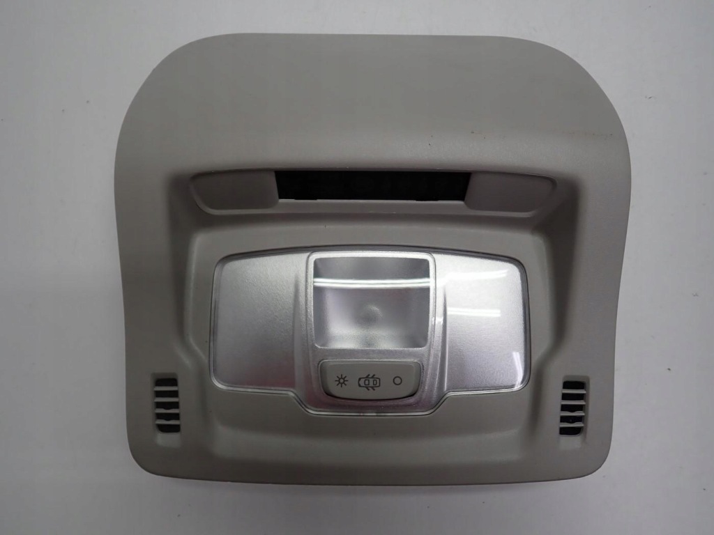 Купить Лампа салона кабины оригинал 9811856677 citroen c3 3 20r