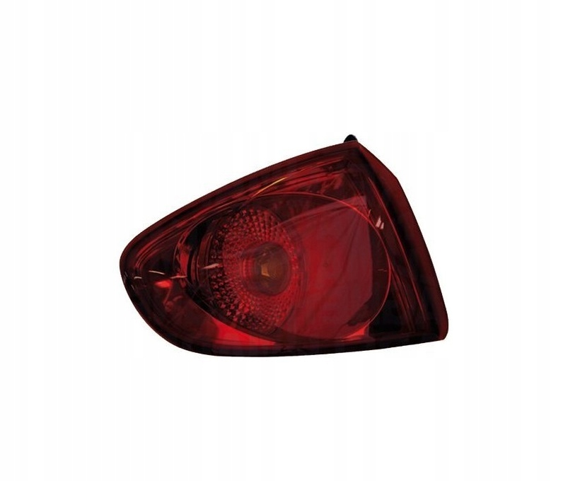 фото №1, Лампа задняя seat altea 04- w05p0945111f9b9 левая