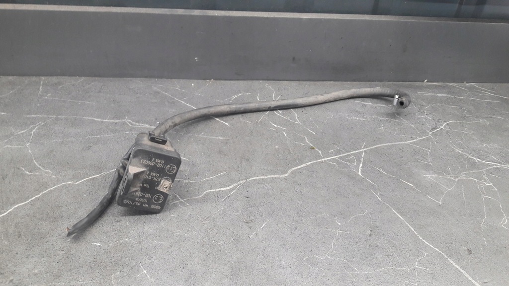 фото №1, 67r-010216 map датчик opel astra g