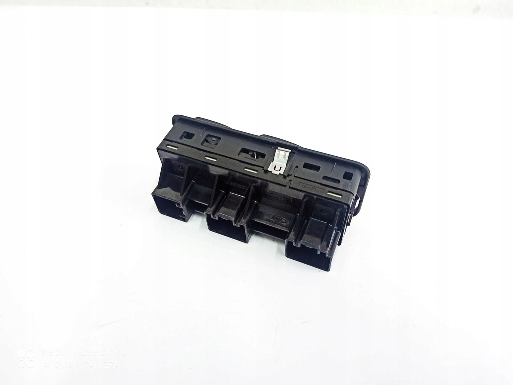 фото №8, Land rover range rover sport l320 2008 панели управление, переключатели