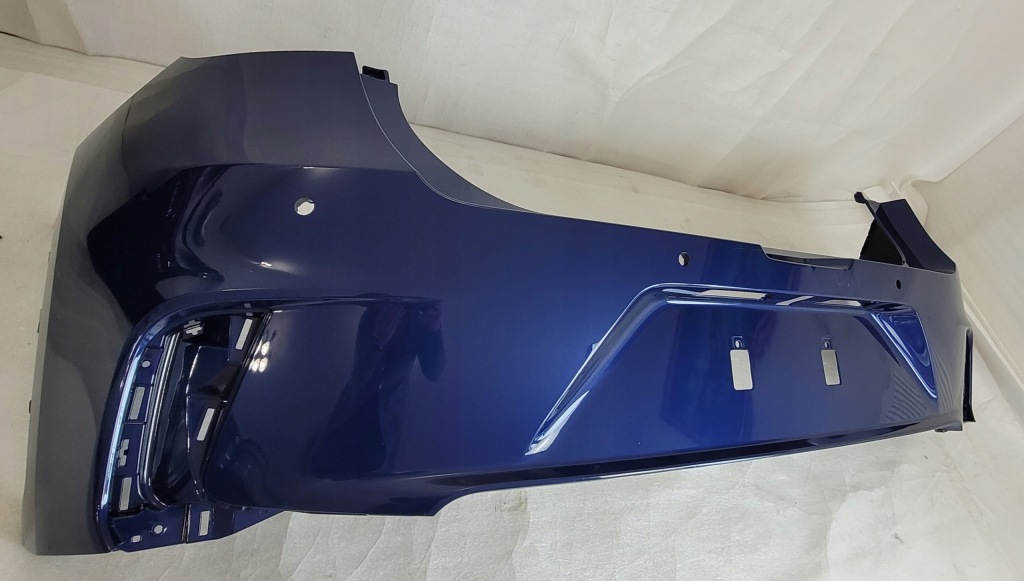 Бампер задня задній lexus lbx 2023- 52159-52d40 Недорого