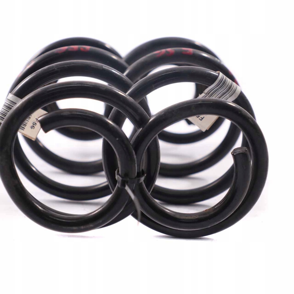 фото №10, Mini cooper one f56 ra an набор пружина задняя