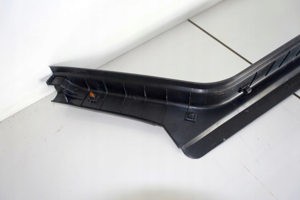 Купити Mercedes w140 cl захист накладка поперечина багажника 1406941325