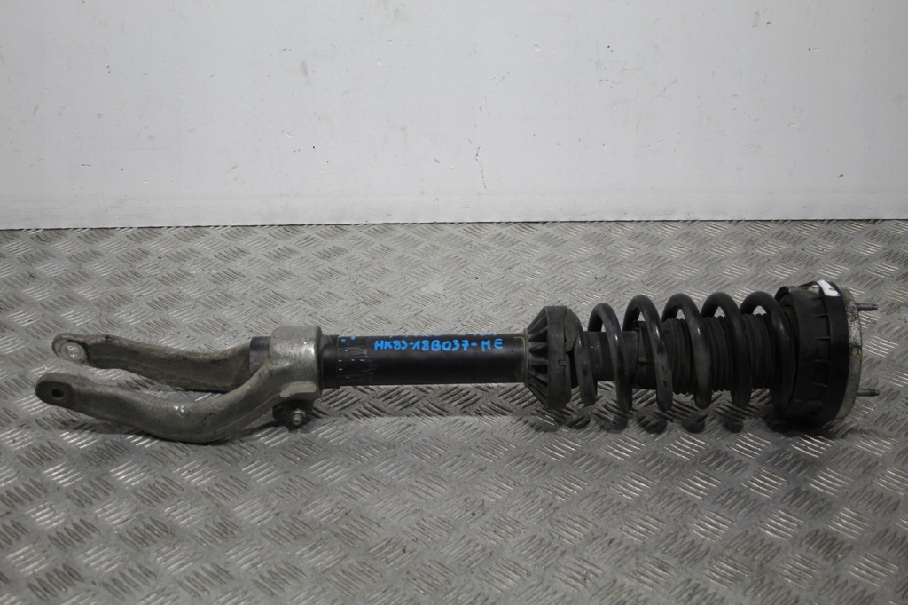 фото №1, Амортизатор правый перед jaguar f-pace x761