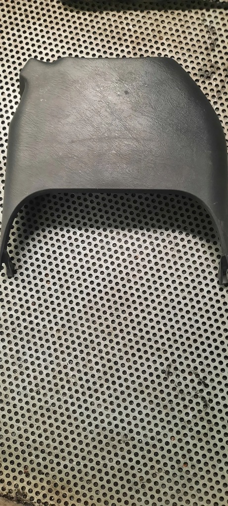 фото №1, Захист колонки renault trafic 8200139434