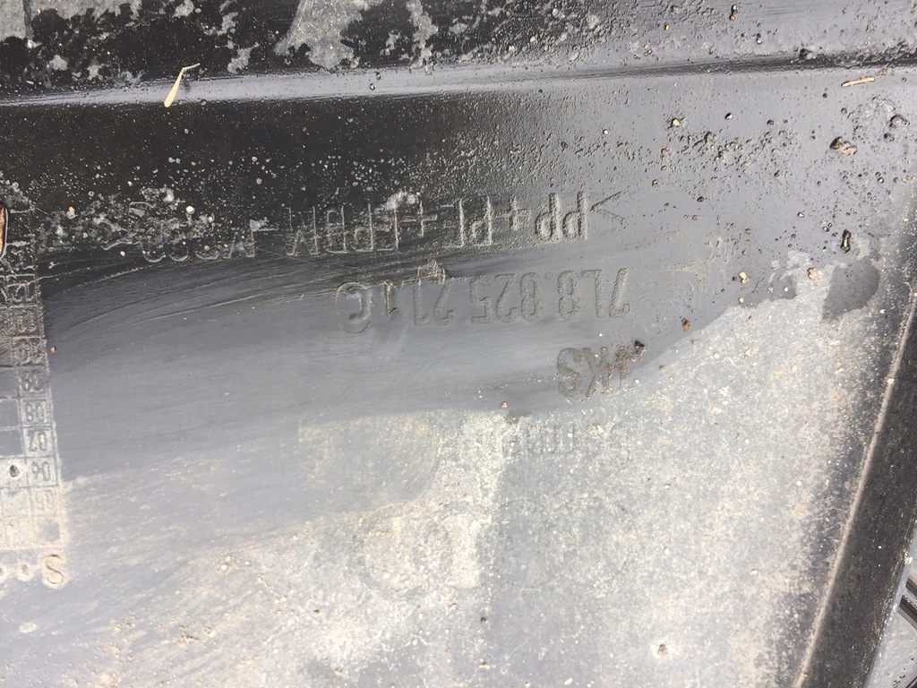 фото №5, Audi оригінальний номер 7l8825211c