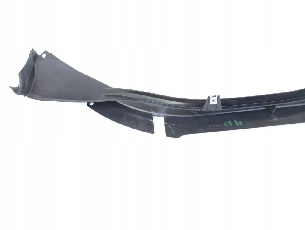 фото №5, Audi a6 c7 a7 накладка жабо 4g0806393